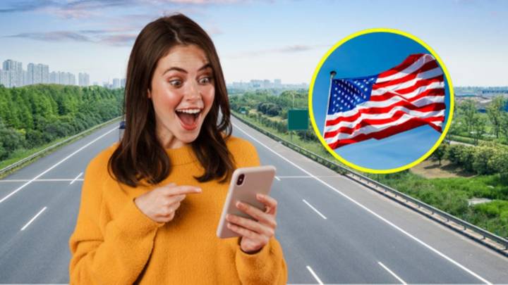 Buen Fin 2025: Así puedes revisar el tráfico y los tiempos de espera en la frontera