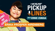 Pickup Lines: Former SA First Lady Erika Prosper Nirenberg on surviving and thriving