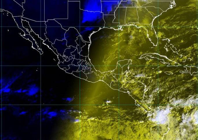 Clima para hoy lunes 24 de noviembre de 2025