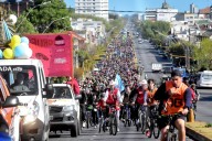 Se realizará este domingo la 65° Caravana de la Primavera