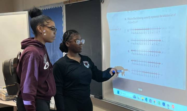 Despite 1-year lease extension, Carmen leaders and advocates angry with MPS board decision