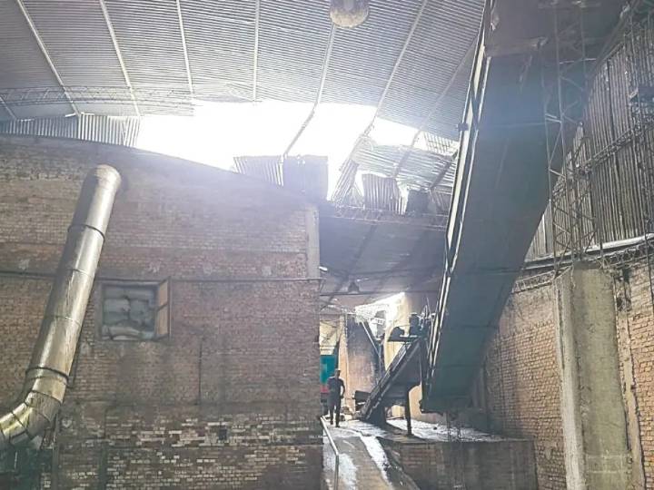 El temporal causó daños y dejó familias asistidas en la provincia