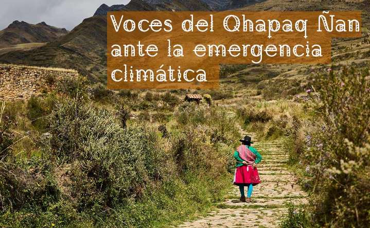 EL UNIVERSAL | Camino Inca