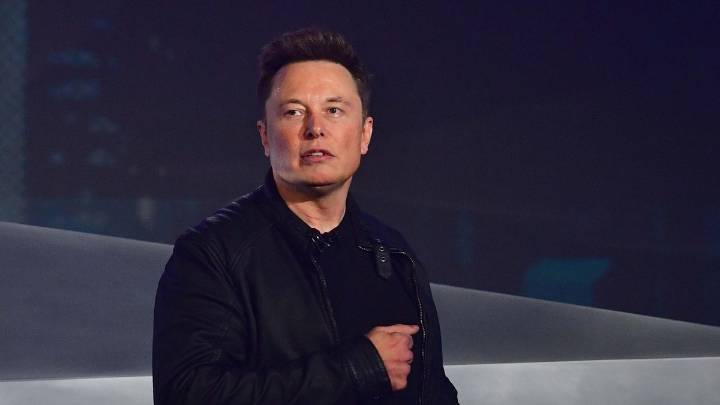 Elon Musk teases Tesla's first flying car, says demo coming soon