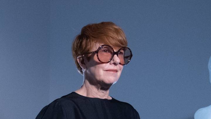 Dicey Topics: The moment with Germaine Greer that thrilled Polly Borland