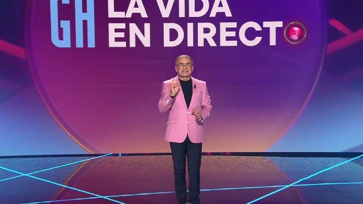 Telecinco cancela el programa diario de ‘Gran Hermano’ tras solo cuatro emisiones por sus bajas audiencias