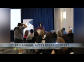 Southern Arizona students part of AZ529 Essay Contest winners