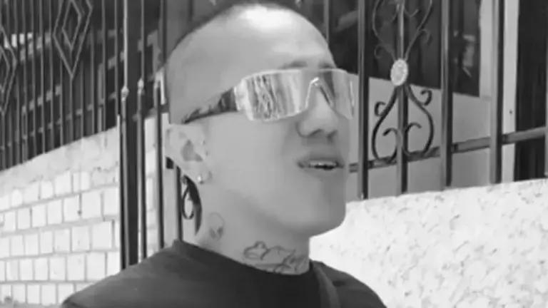 ‘El Wally’, reconocido creador de contenido en Santander fue asesinado en ataque sicarial