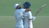 J&K clinches historic first win over Delhi in Ranji Trophy