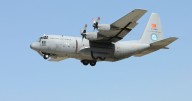 All 20 soldiers on board Turkey military cargo plane die after horror crash in Georgia