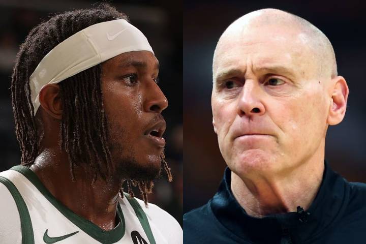 Rick Carlisle Takes Stand Against Pacers Fans After Myles Turner’s Rough Treatment