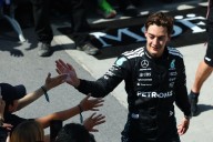 George Russell calls for “six-figure” protest deposits to make teams “think twice”