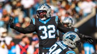 Panthers rule out Trevin Wallace; Rico Dowdle is set to play