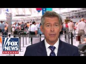 ‘EVEN MORE DISRUPTIONS’: Transportation official issues grim warning