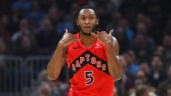 Live Updates: Raptors-Cavs on NBA TV and top action around the league
