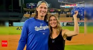 Tyler Glasnow turns pressure into perfection as Los Angeles Dodgers' ace owns Game 6 moment and wins hearts on and off the field
