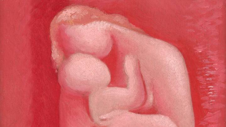 I Wasn’t Waiting to Feel Ready for Motherhood. I Was Waiting for My Mom.