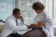 Two Thirds of Pregnant Women Have a Risky Weight Problem