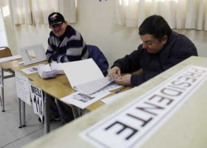 ¿Cuántos votos necesita un candidato/a presidencial para ganar en primera vuelta?
