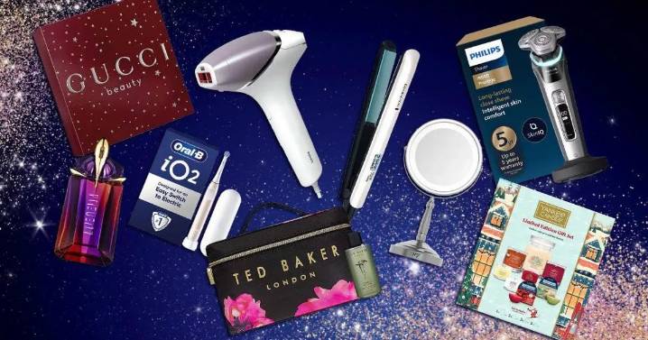 Baylis & Harding pamper present slashed to £6 in Boots Black Friday sale