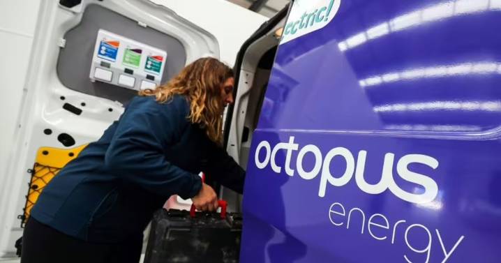 Octopus warns customers to act before next Friday and save £42