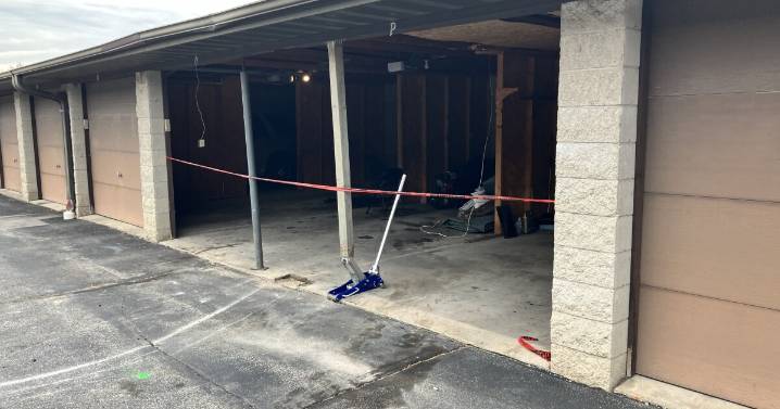 Chaotic scene in Green Bay leaves one man injured and another in custody