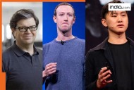 LeCun exits Zuckerberg’s Meta, and Alexandr Wang leads AI division now; reason is…