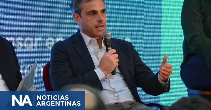 Guillermo Michel, sobre la reforma tributaria: “El camino no es el palo, es la zanahoria”