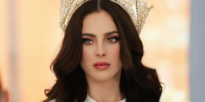 Miss Universo 2025: dónde ver en televisión abierta la participación de Fátima Bosch en la gran final
