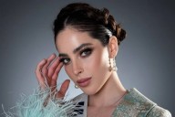 “Hoy quiero alzar la voz”: Fátima Bosch responde a ataques en redes tras ganar Miss Universo