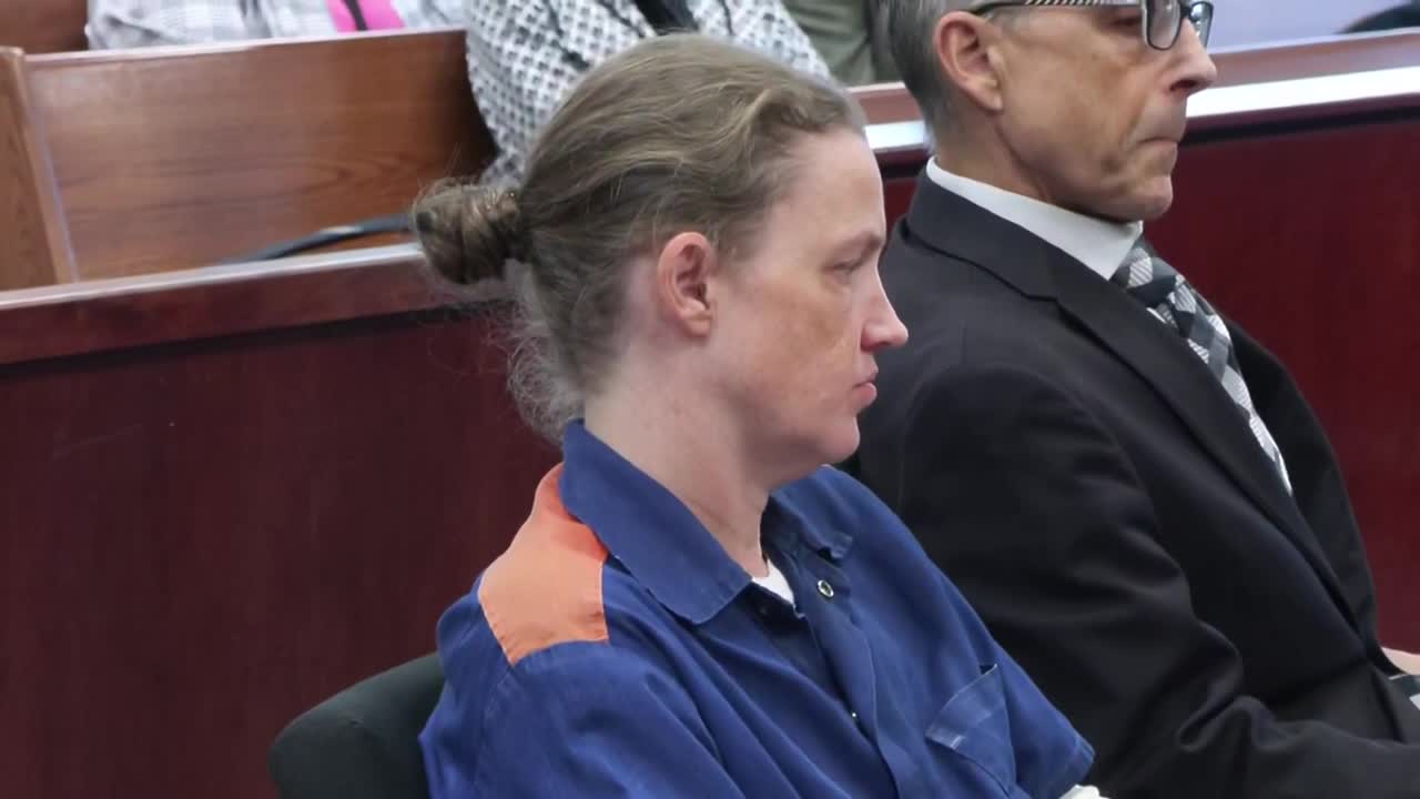 ‘I feel like garbage’: Shanda Vander Ark to return for further testimony