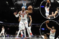 Knicks lessons learned in the midst of their five