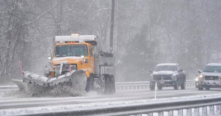 Snow removal in Rochester: What you need to know this winter