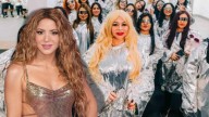 Susy Díaz cuenta su experiencia conociendo a Shakira: "Le dije vive la vida y no dejes que la vida te viva"