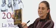 El libro de Claudia Sheinbaum arrasa en ventas de Amazon en su semana de estreno