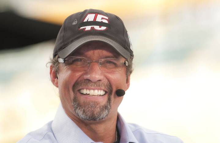 EXCLUSIVE: Kyle Petty: NASCAR’s Renaissance Man Kyle Petty has done so many different things in his life that he can easily be called NASCAR's Renaissance Man. Find out why that is. Jerry Bonkowski 14