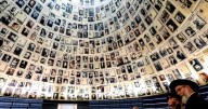Names of 5 million Holocaust victims identified, Israel's Yad Vashem says