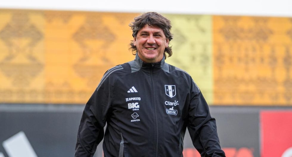 Jean Ferrari sobre su injerencia en la Liga 1: “Lo único que manejo es mi camioneta”