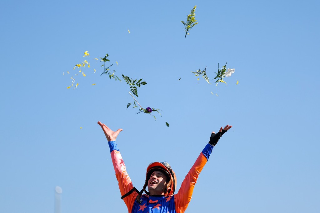 Breeders’ Cup roundup: Trainers log big wins; vet scratches bring criticism