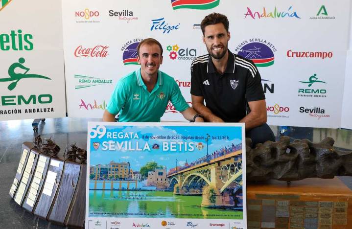 Comienza la cuenta atrás para la 59ª Regata Sevilla