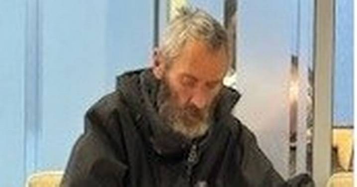 Edinburgh police launch search for man as they investigate capital 'incident'