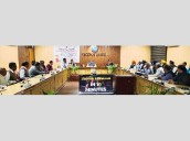 Railway organises special camp under Digital Life Certificate Drive 4.0 for pensioners