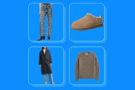 50 Winter Fashion Deals You Can Still Shop This Cyber Weekend from $8