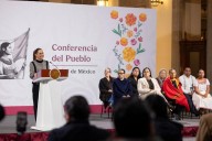 Fiscalía debe transformarse y dar resultados junto al PJ: Sheinbaum