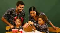 This Underwear Brand’s Black Friday Sale Has the Cutest Family Holiday Pajamas for 50% Off