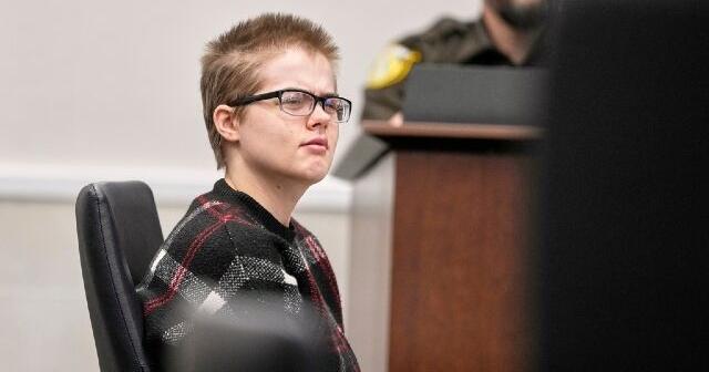 Wisconsin seeks to block Morgan Geyser's conditional release after escape from group home
