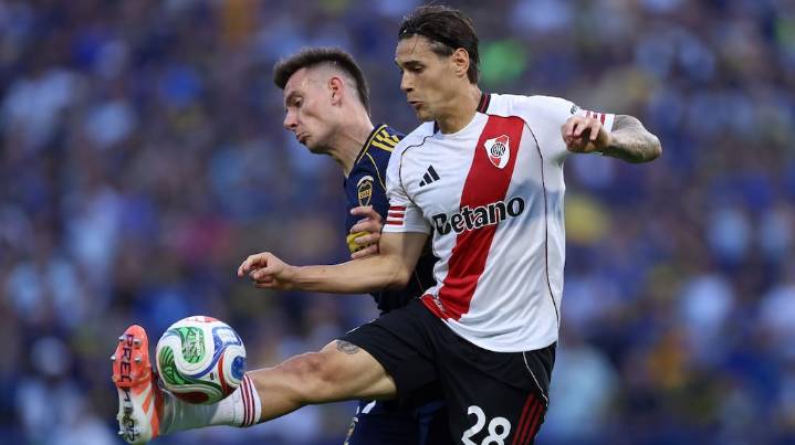 Por qué River podría beneficiarse si Boca se queda con el título