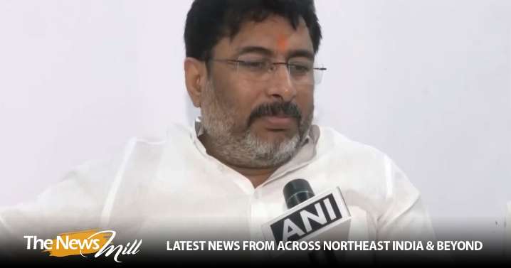 Bihar Polls: LJP (RV) Raju Tiwari wins Govindganj seat, defeats Congress’ candidate by over 30,000 votes