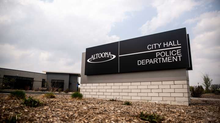 Two incumbents, one newcomer elected to Altoona City Council