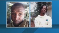 $10,000 reward for arrest in deadly double in shooting of two men in Atlanta on Sunday night